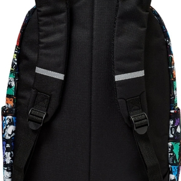 Backpack - Picture 2 of 5